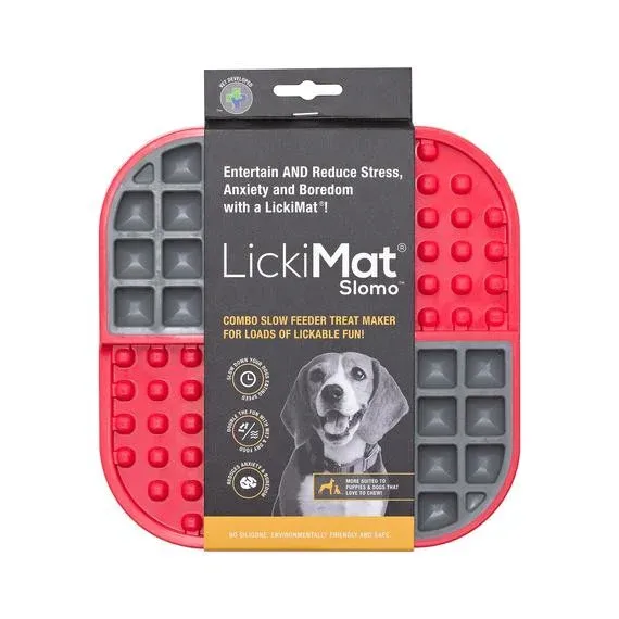 LickiMat Slomo – Image 4