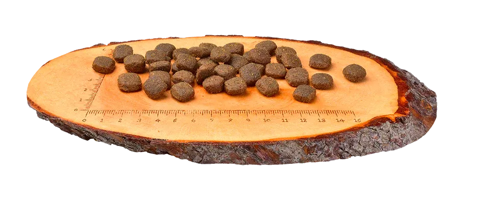 Carnilove Canard et Faisan croquettes pour chien – Image 2