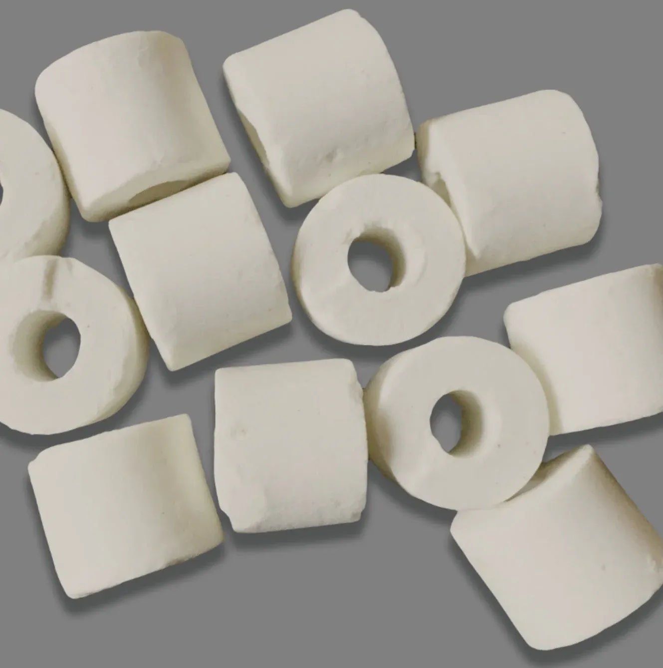 Zolux Bioceram Cartouche de filtration en céramique pour aquarium ISEO – Image 2