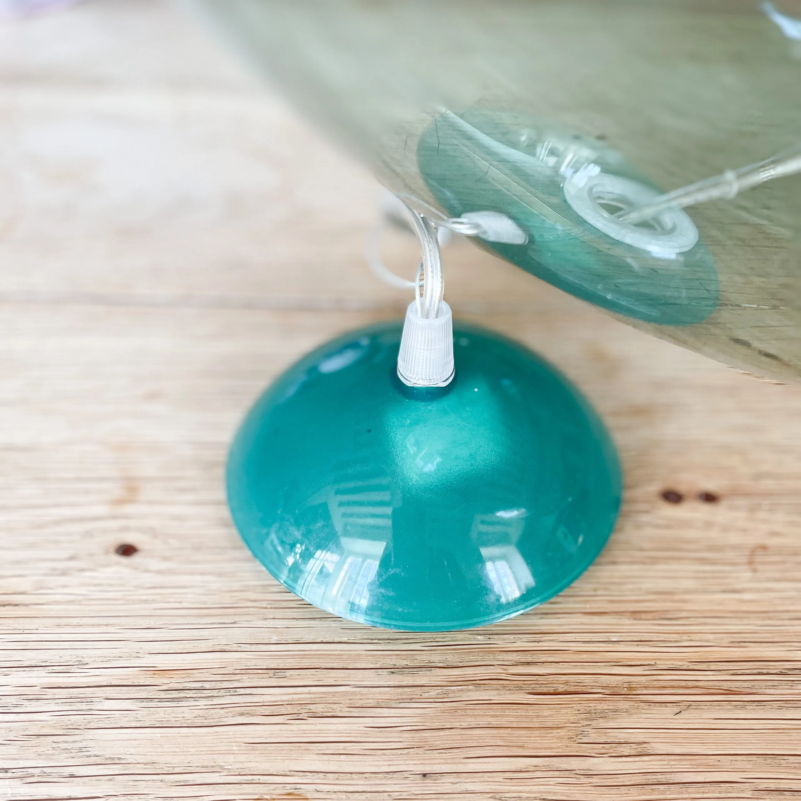 Lampe suspension FL/Y Kartell – Image 8