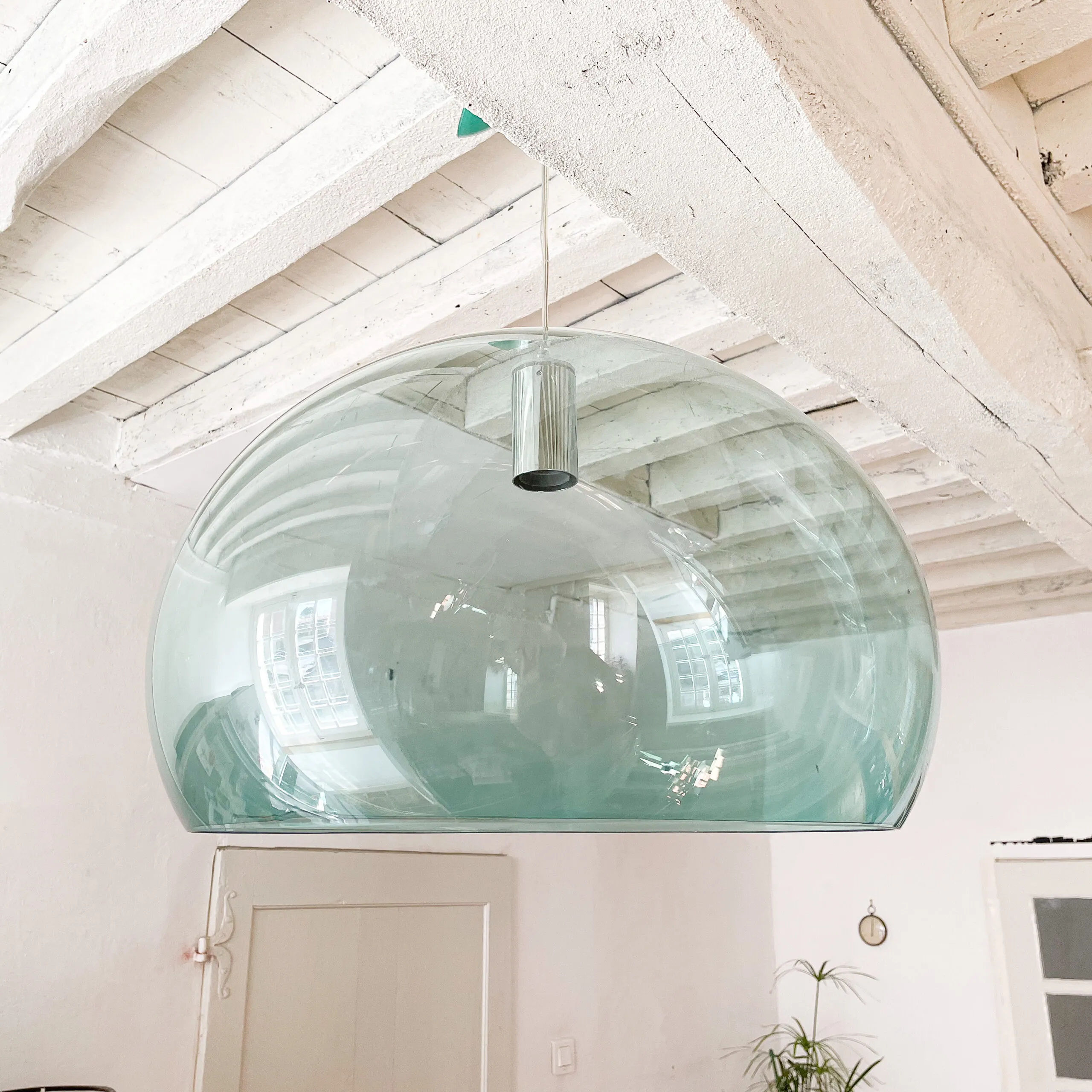 Lampe suspension FL/Y Kartell – Image 6