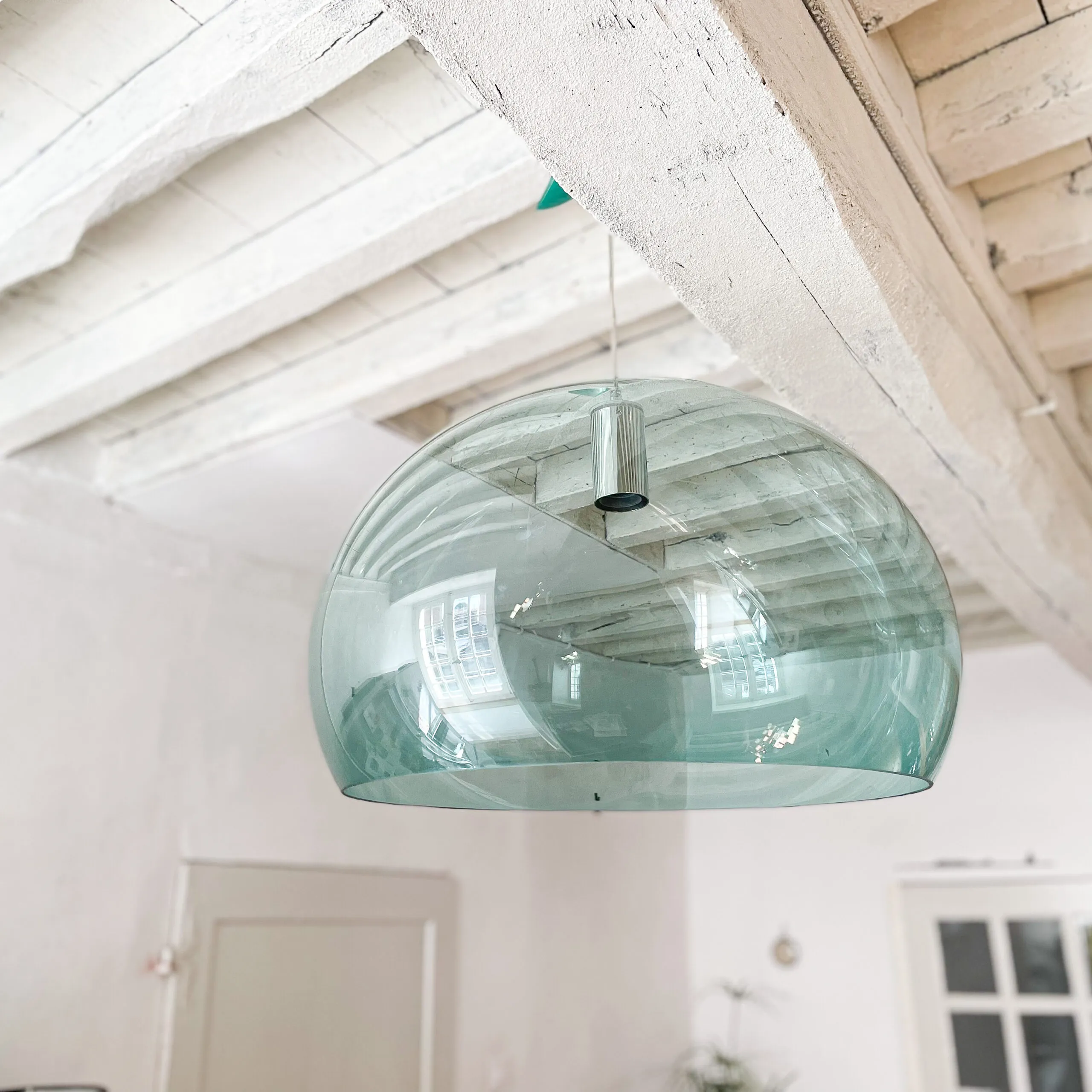 Lampe suspension FL/Y Kartell – Image 5