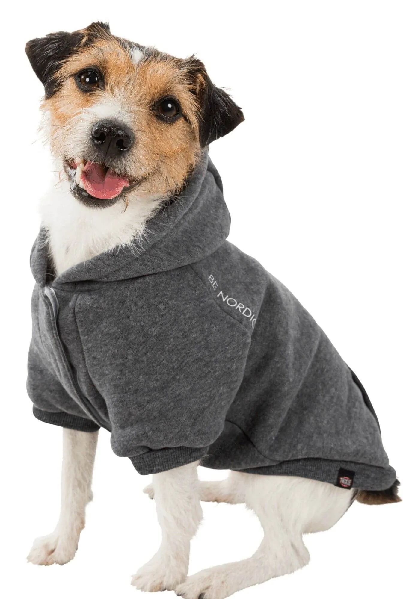 Be Nordic Manteau a capuche pour chien – Image 3