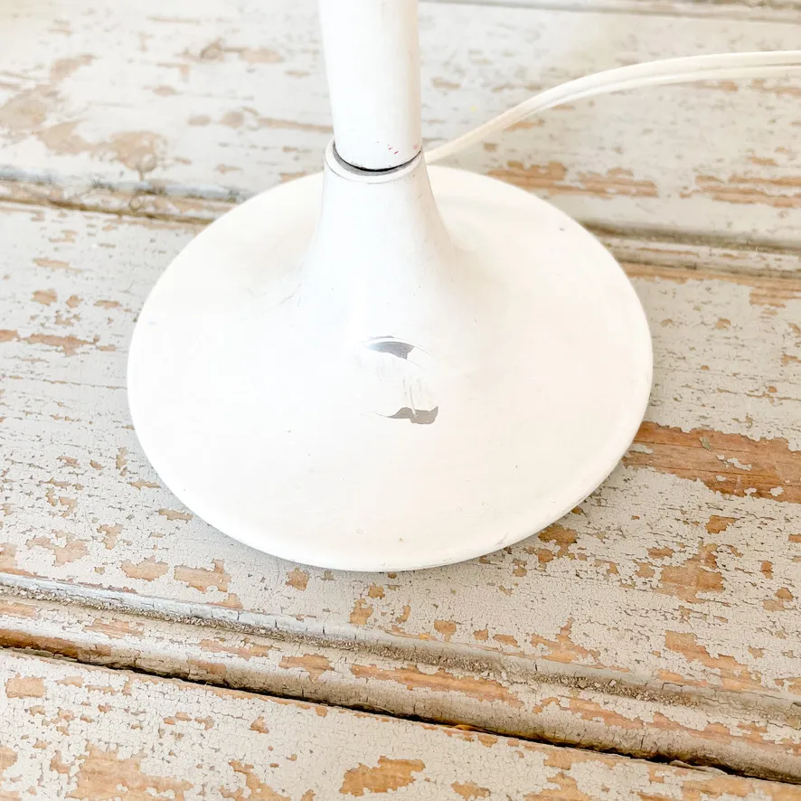 Lampe champignon en métal – Image 7