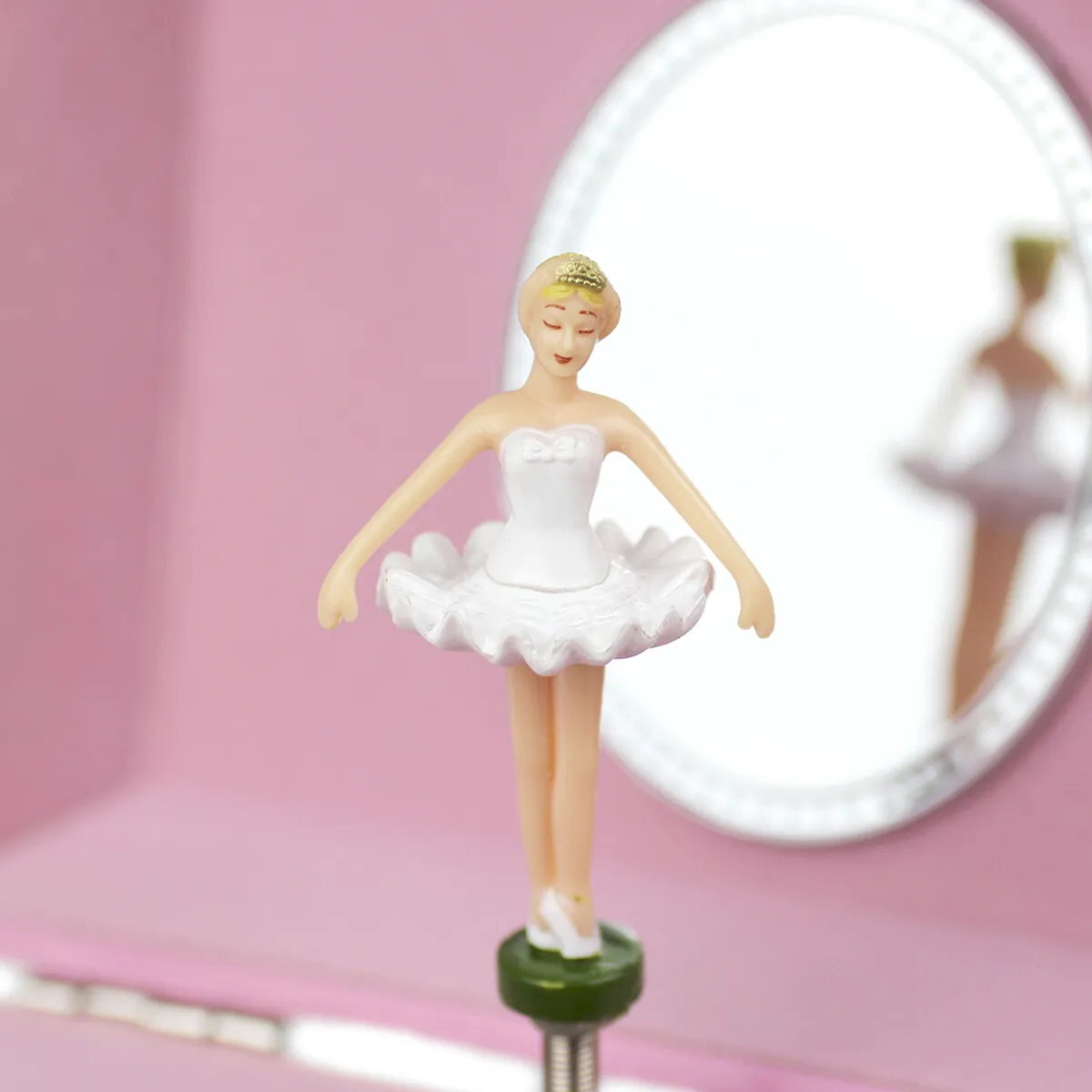 Coffret musical Danseuse en tutu – Image 2