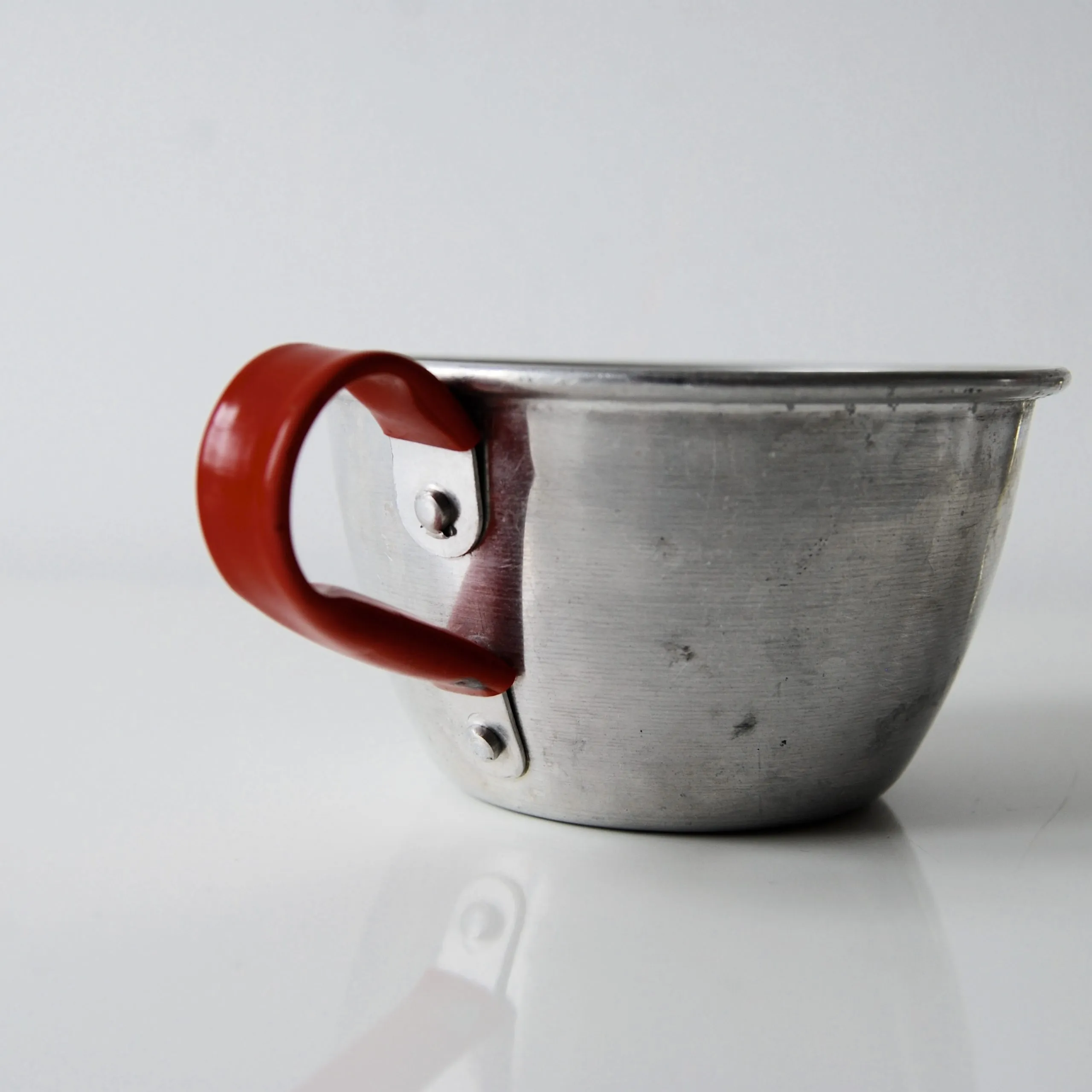 Timbales en alu – Image 5