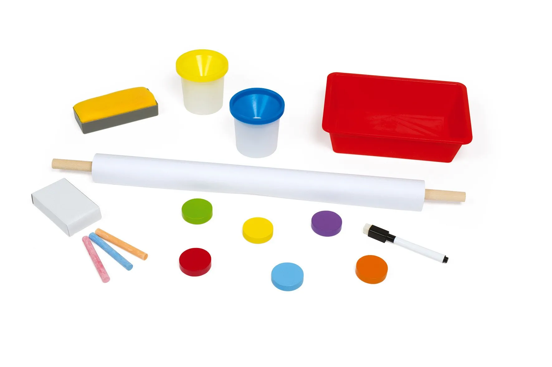 Tableau Splash en bois 2 côtés – Image 3