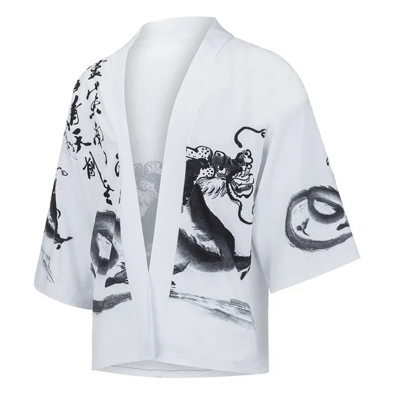 Kimono Dragon Kanji – Image 2