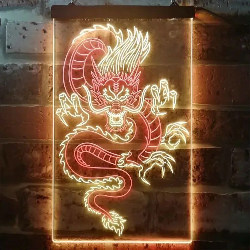 Néon Dragon – Image 2