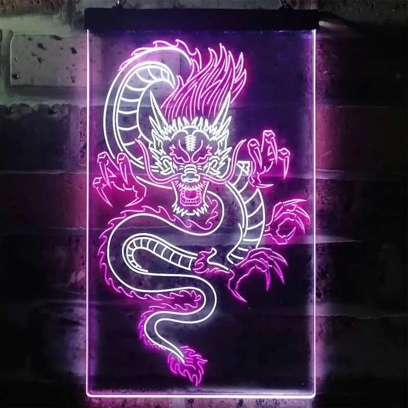 Néon Dragon – Image 3