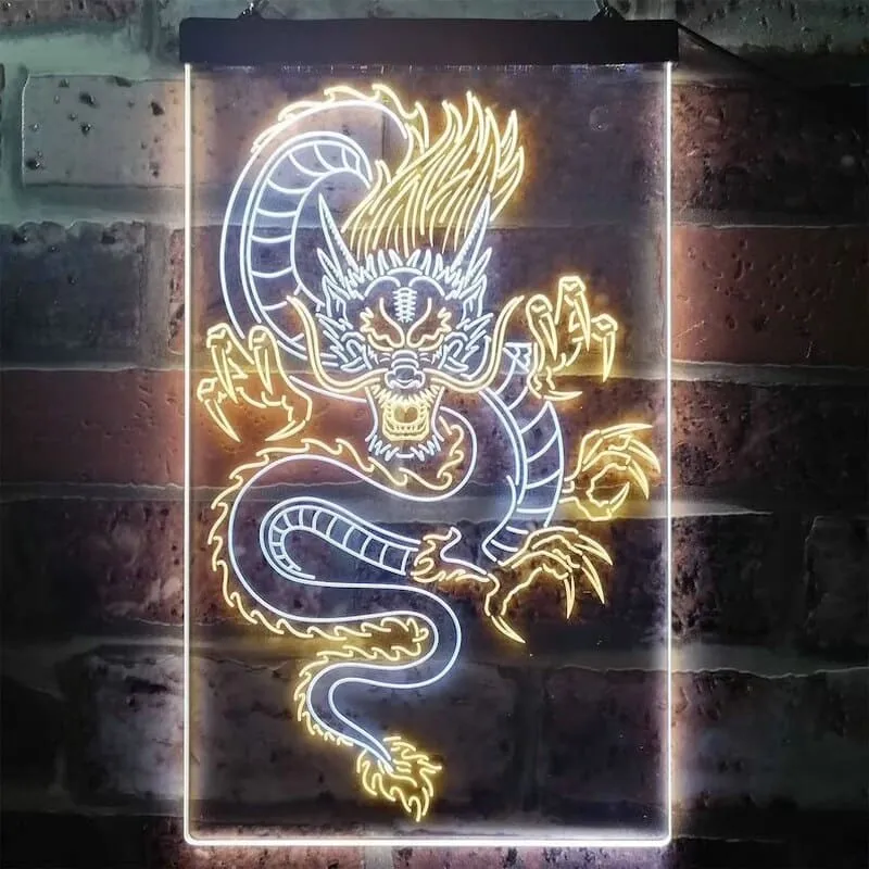 Néon Dragon – Image 4
