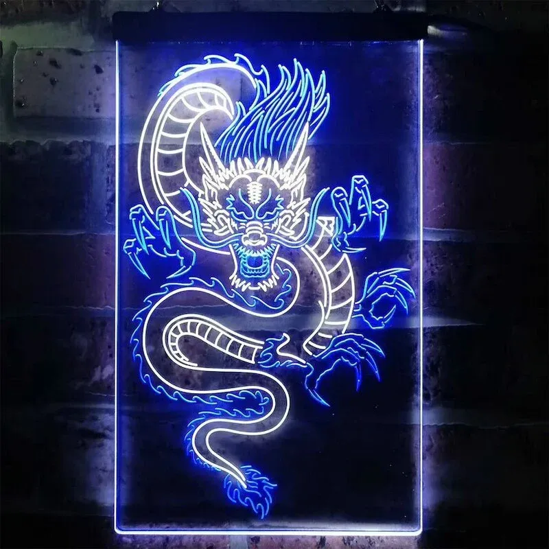Néon Dragon – Image 7