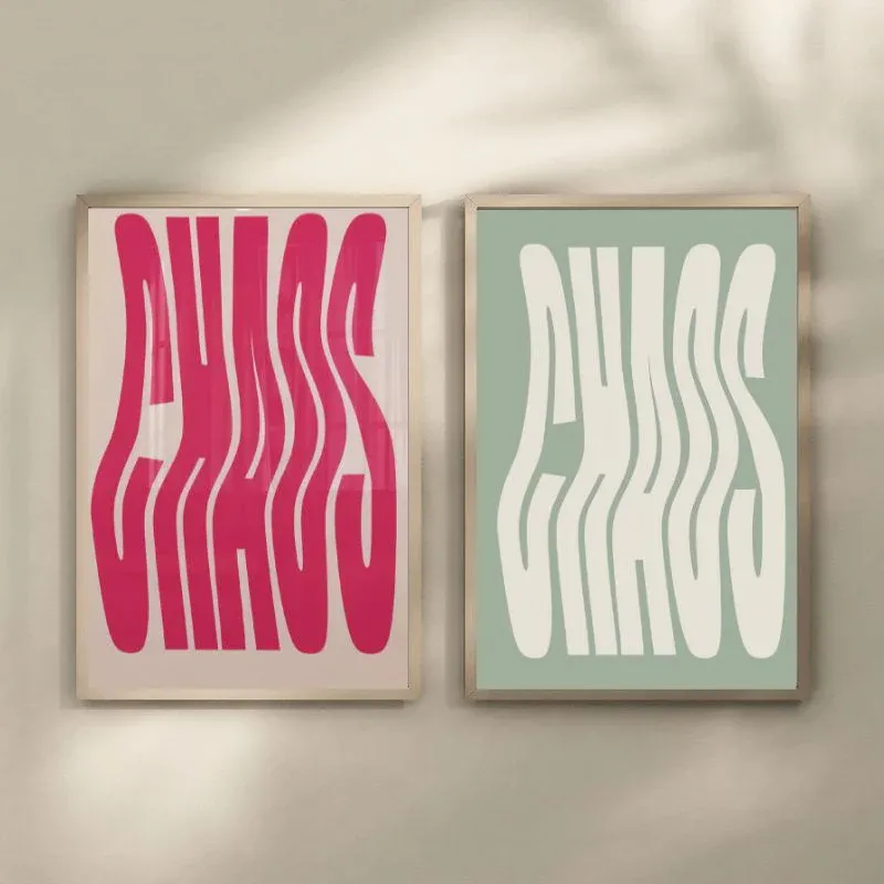Tableau Chaos – Image 2