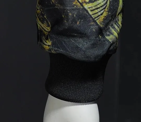 Veste Dragon Démentiel – Image 8