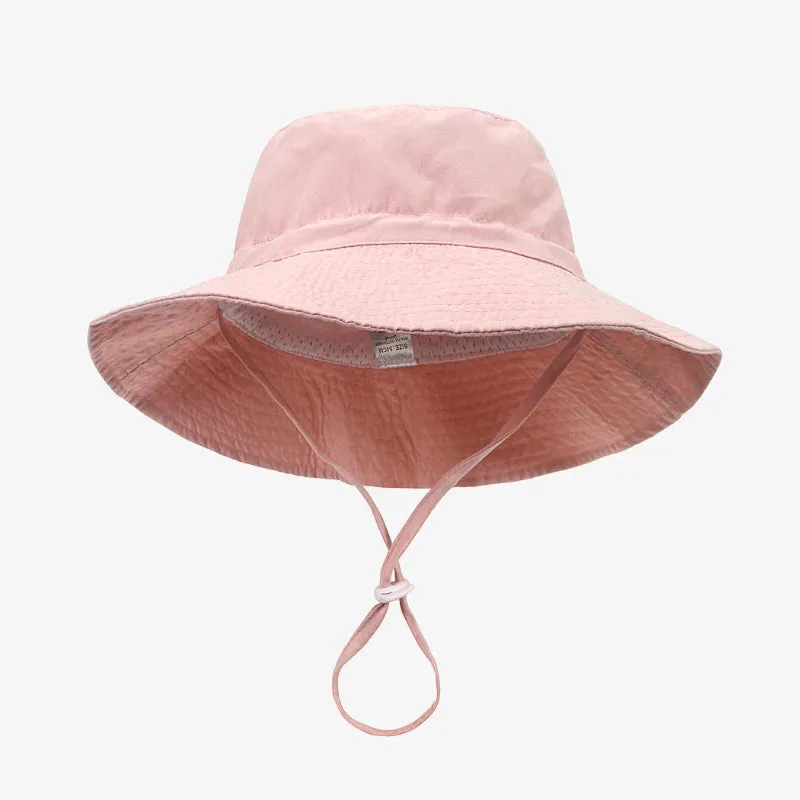 Bob enfant couleur rose bonbon – Image 2