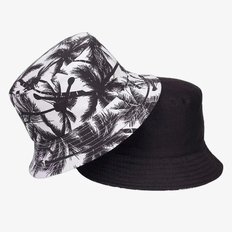 Bob original bicolore noir et blanc – Image 4