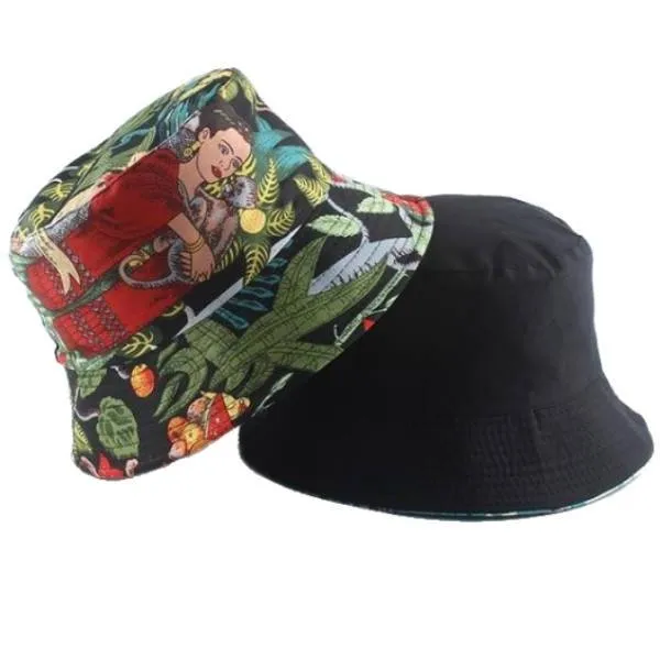 Bob réversible designs multiples – Image 6