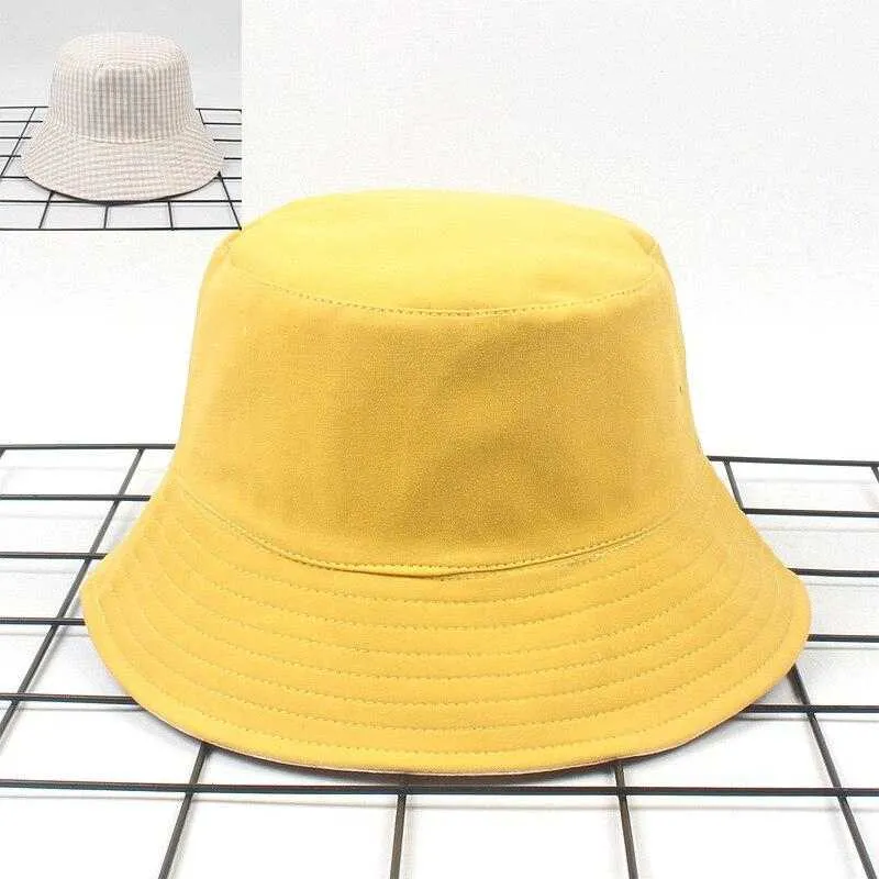 Bob classique à motif damier – Image 9