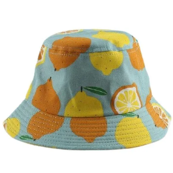 Bob enfant saveurs estivales – Image 5