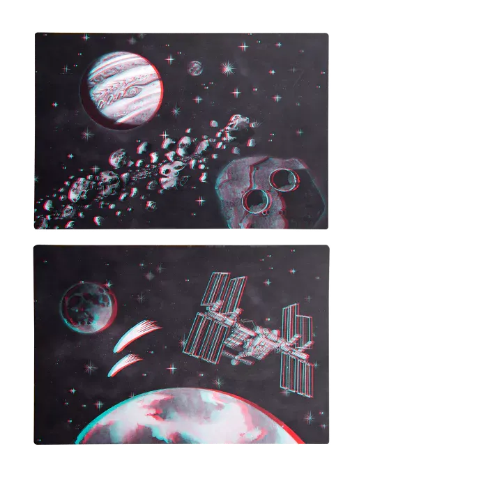 Coffret Découverte de l&rsquo;espace – Image 7