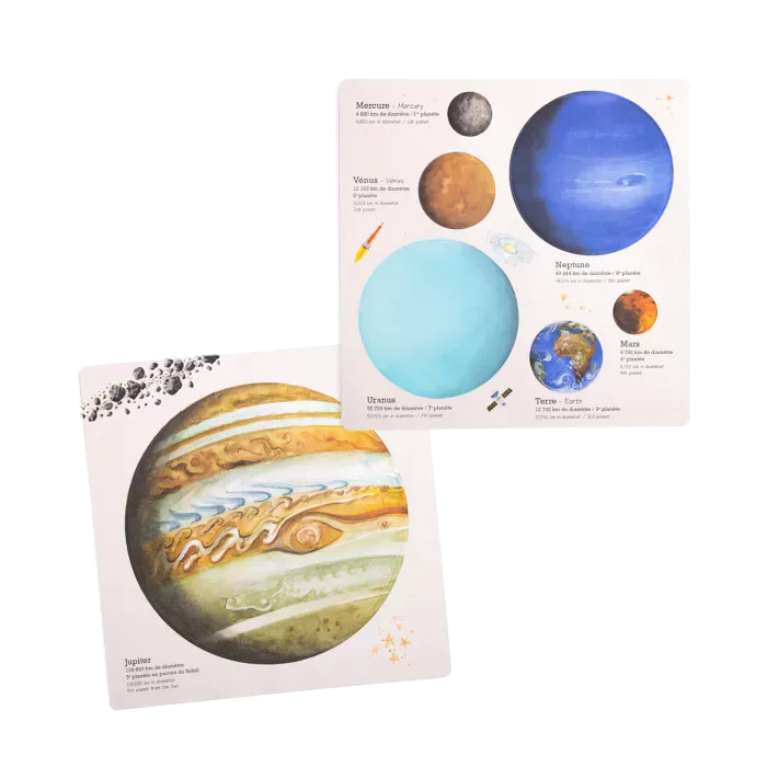 Coffret Découverte de l&rsquo;espace – Image 8