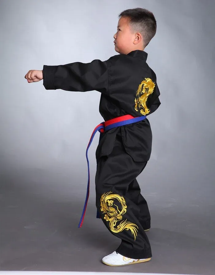 Kimono Dragon Elite Karaté – Image 4