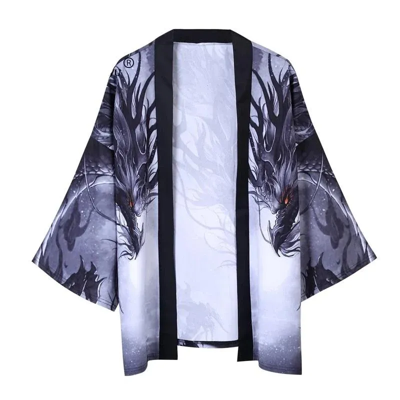 Kimono Dragon – Image 2