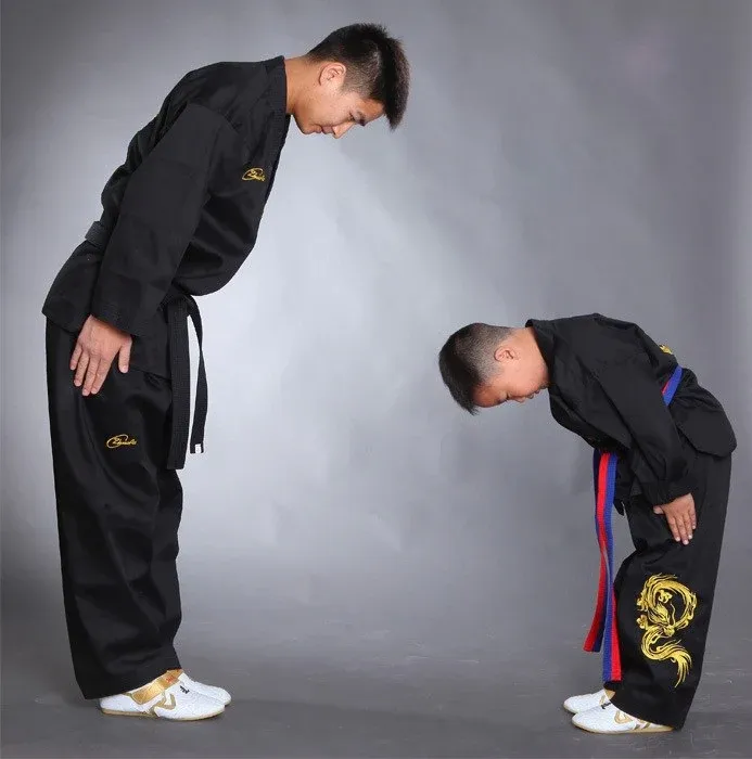 Kimono Dragon Elite Karaté – Image 3