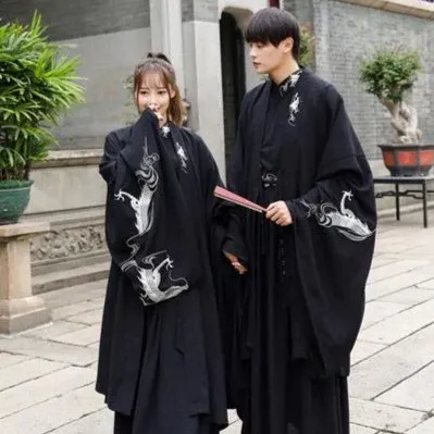 Kimono Dragon Tradition Asiatique – Image 6