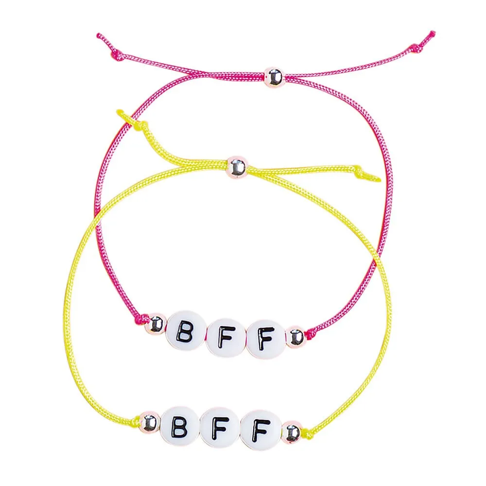 13 bracelets d’amitié à créer – Image 4
