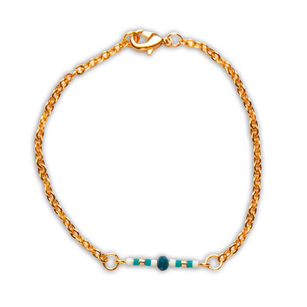 13 bracelets d’amitié à créer – Image 8