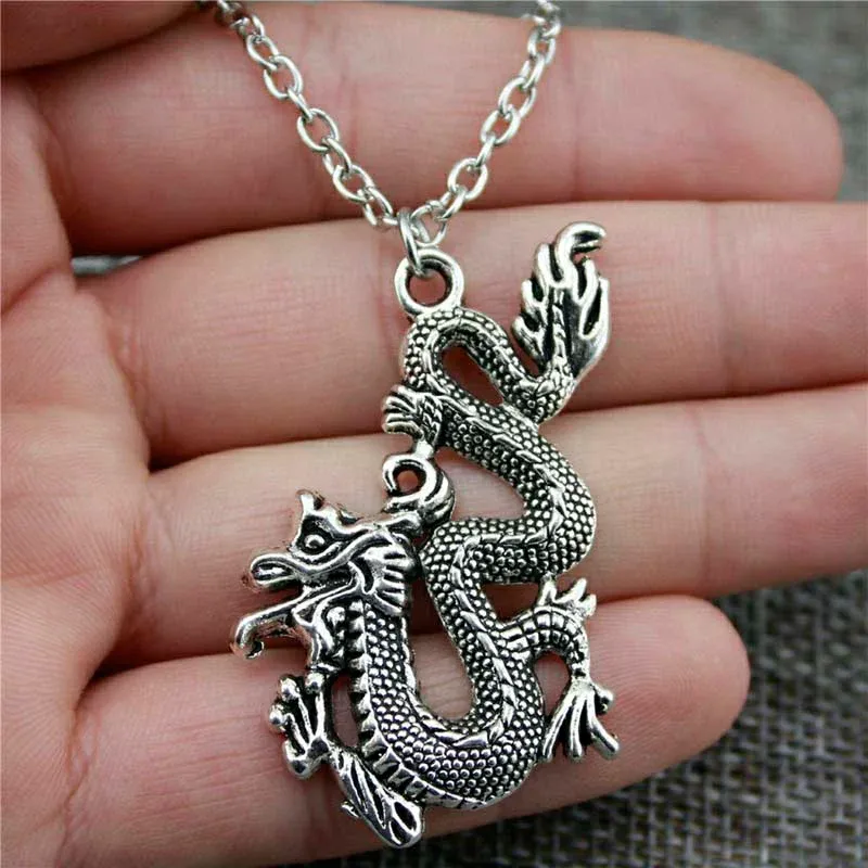 Pendentif Dragon Mimi – Image 3
