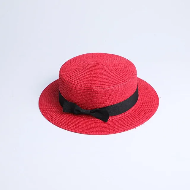 Bob enfant allure panama – Image 3