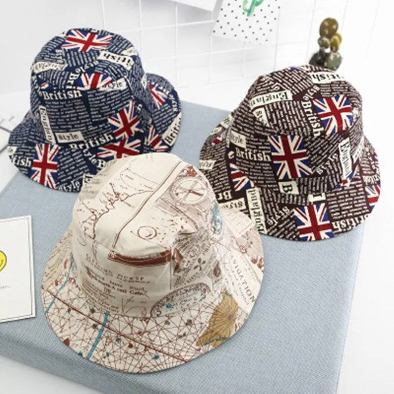 Bob enfant style rétro britannique – Image 5