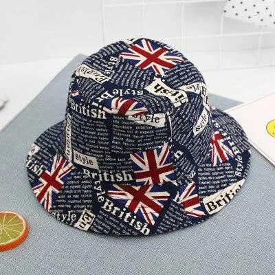 Bob enfant style rétro britannique – Image 2
