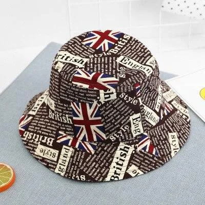 Bob enfant style rétro britannique – Image 3