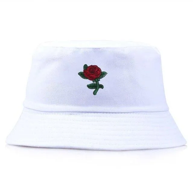 Bob enfant rouge rosé – Image 3