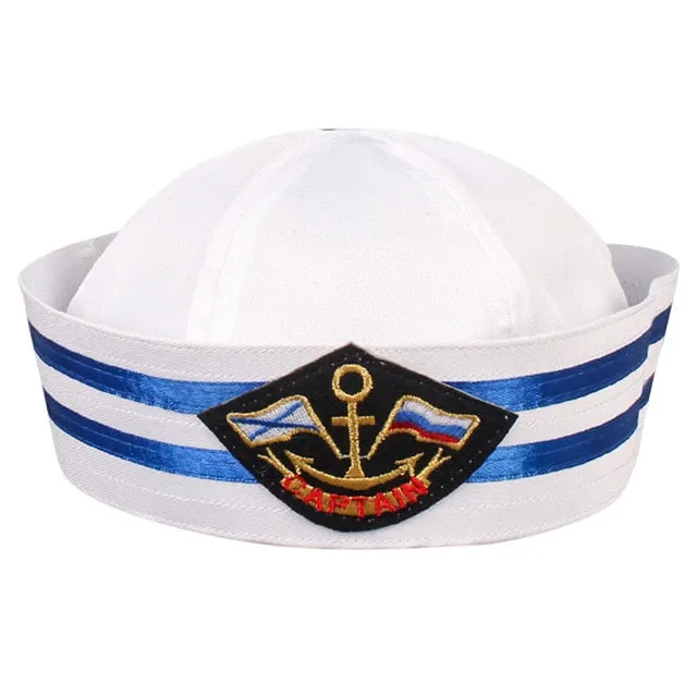 Bob enfant allure nautique – Image 3