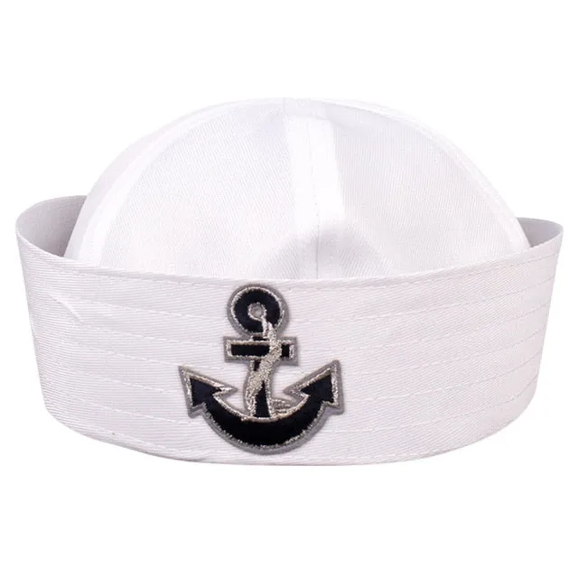 Bob enfant allure nautique – Image 8