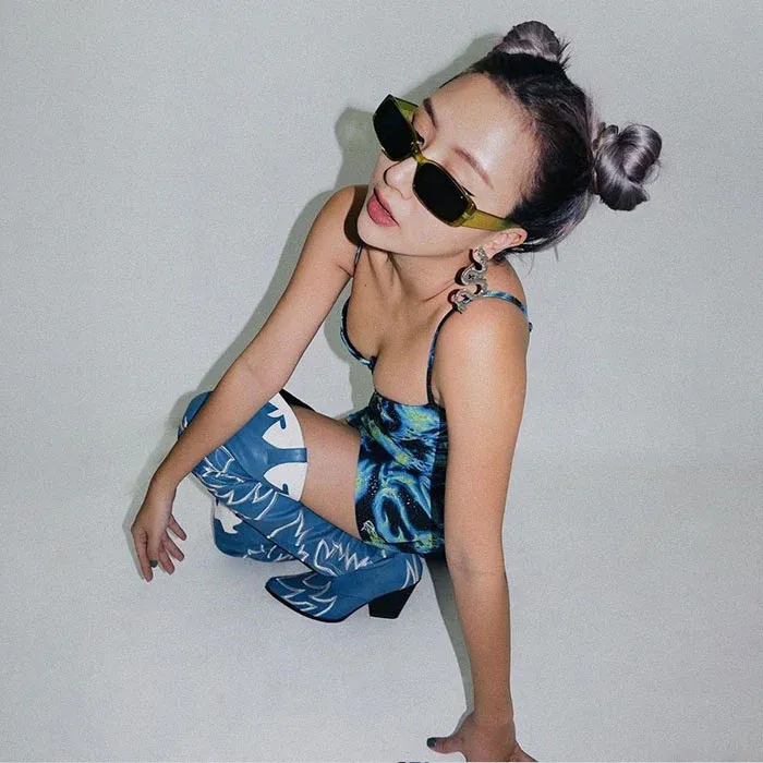 Robe Dragon Voyage en Fantaisie – Image 6