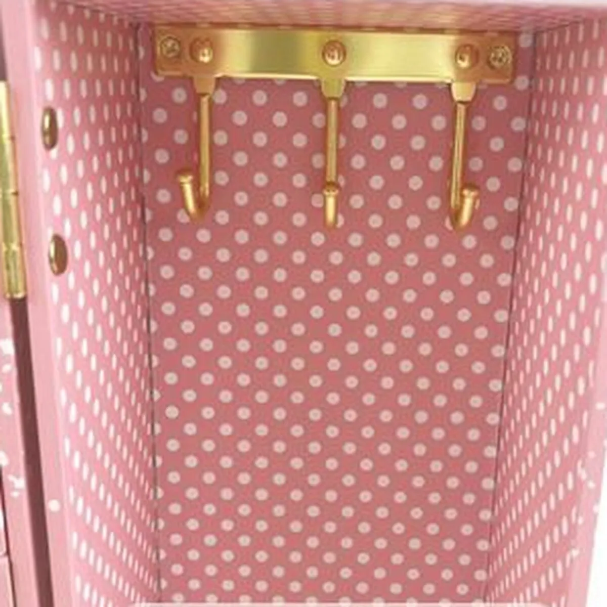 Boîte Bijoux armoire musicale Princesse – Image 4