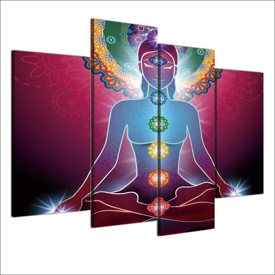 Tableau Chakras – Image 3