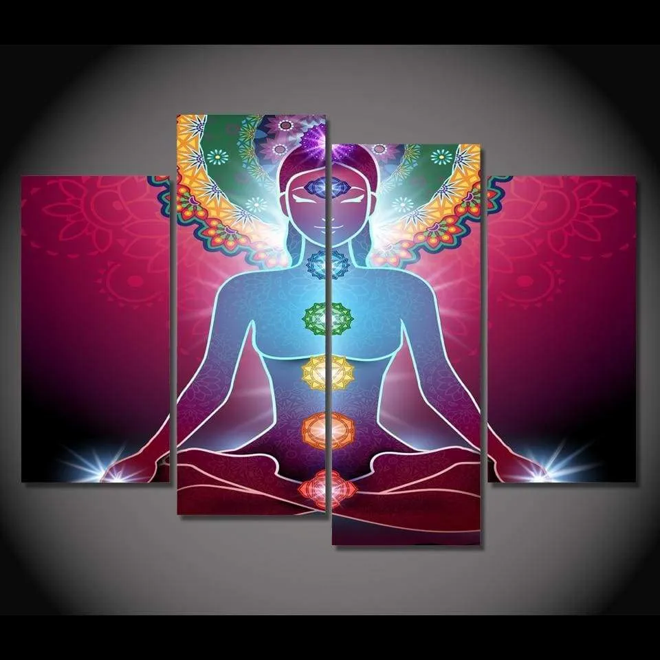 Tableau Chakras – Image 2