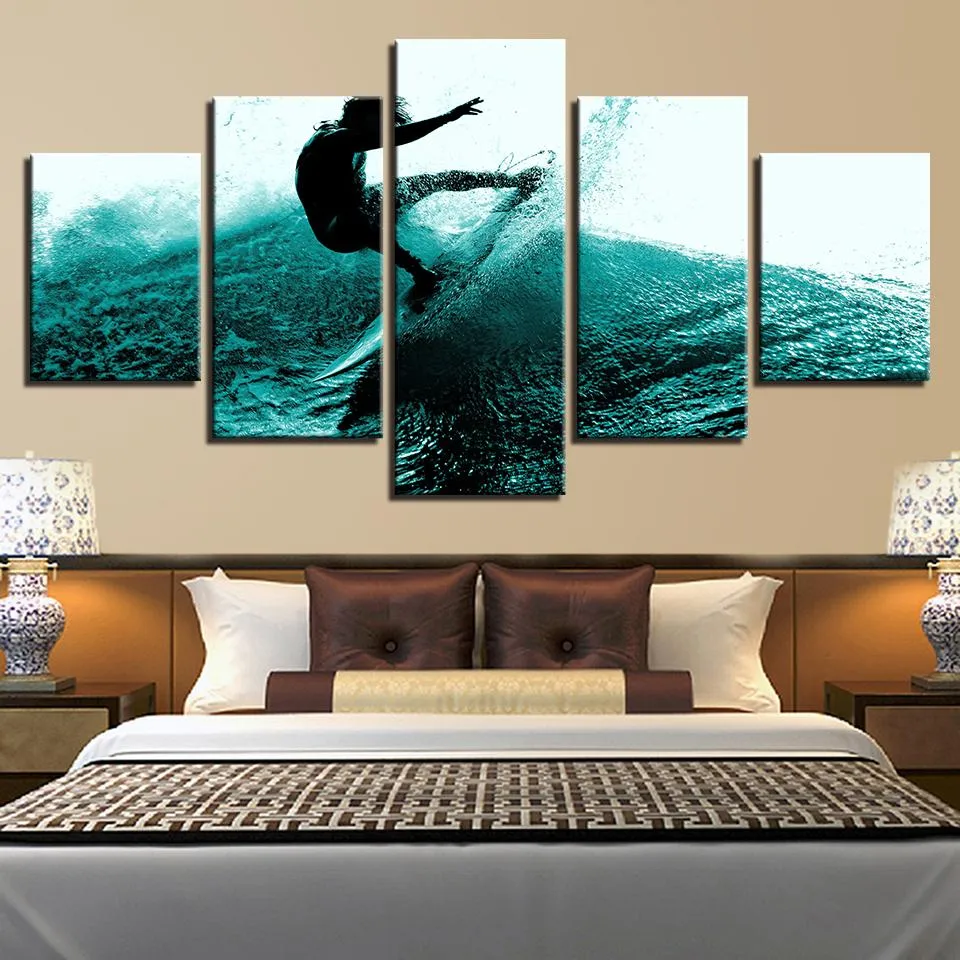 Tableau Surfeur – Image 2