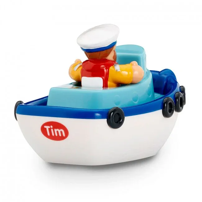 Remorqueur Tim – Image 4